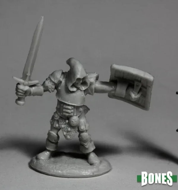 Bandit Leader 77507
