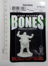 Flesh Golem 77512