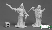 Cultist Priests (2) 77518