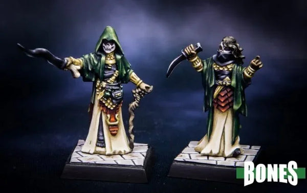 Cultist Priests (2) 77518