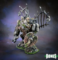 Graveyard Golem 77526
