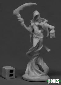 Female Wraith 77536