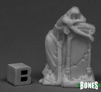 Gravestone of Sorrow 77538