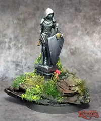 Gravestone of Protection 77539