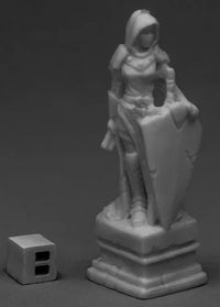 Gravestone of Protection 77539