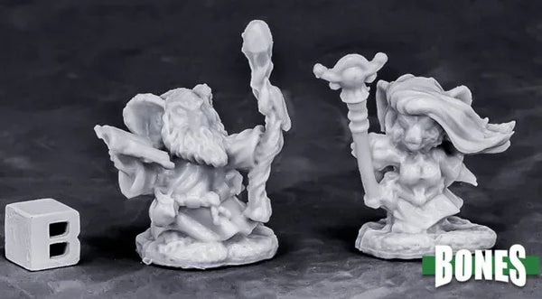 Wizard Mouslings (2) 77548