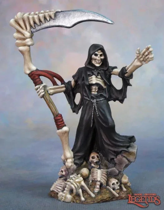 Undying Lord of Death 77558