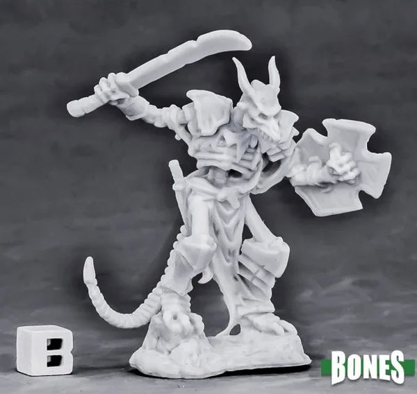 Undying Lizardfolk 77560