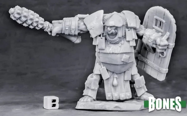 Ogre Chieftain 77566