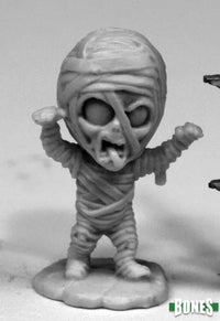 Sandy Bonesylvanians 77596