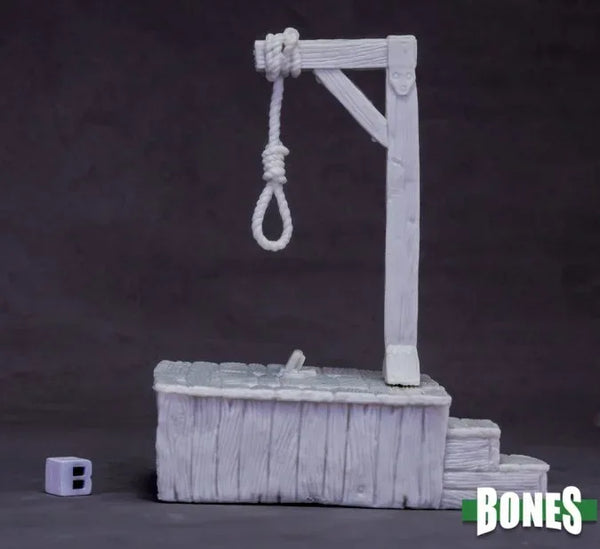Hangman's Gibbet 77619