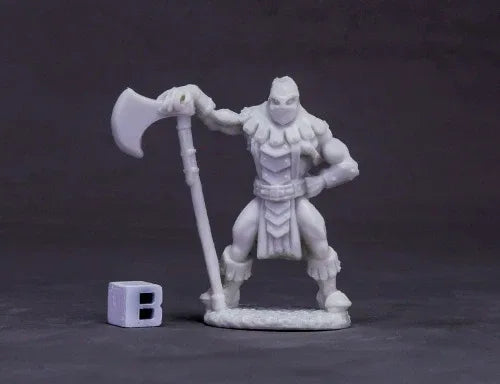 Executioner 77620
