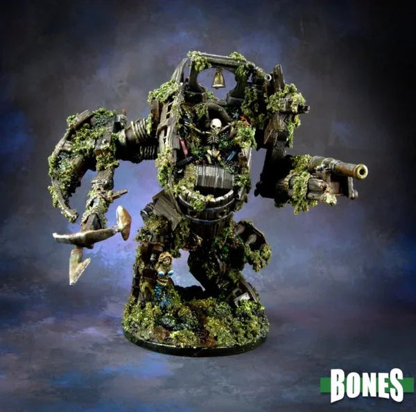 Shipwreck Revenant 77627