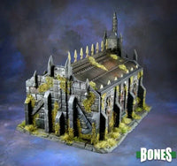 Obsidian Crypt (Boxed Set) 77637