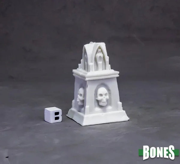 Graveyard Altar 77639