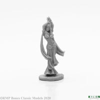 Nemesra, Dancing Girl 77668