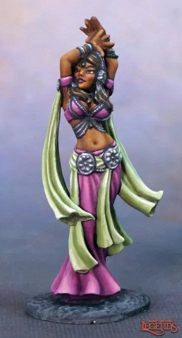 Nemesra, Dancing Girl 77668