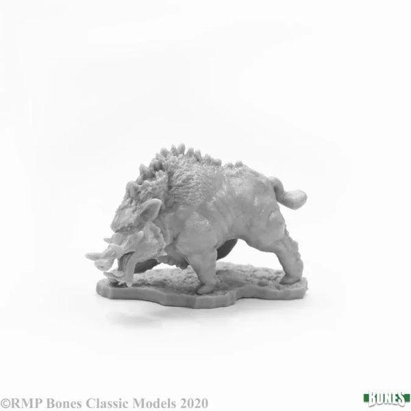 Dire Boar 77672