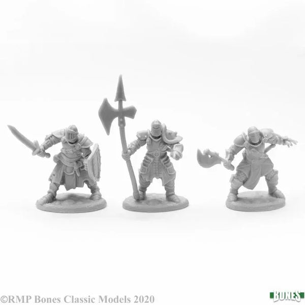 Knights of the Realm (3) 77673