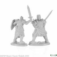 Knight Heroes (2) 77676