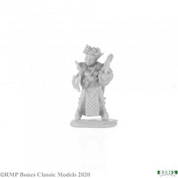 Blink Berenwicket, Gnome 77681