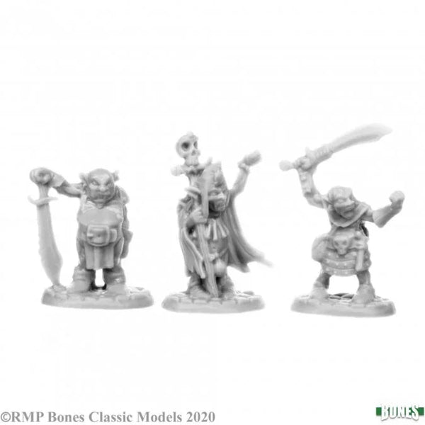 Goblin Elites (3) 77713