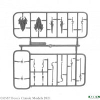 Bones Mega-Weapons Pack 77730