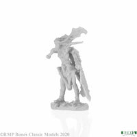 Talnyth, Female Elf Barbarian 77740