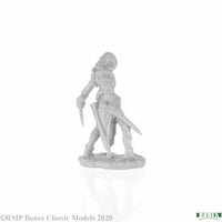 Shardis, Female Elf Rogue 77741
