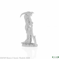 Nimbar, Elf Necromancer 77742