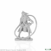 Belthual, Elf Chronicler 77744
