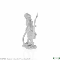 Belthual, Elf Chronicler 77744