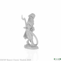 Belthual, Elf Chronicler 77744