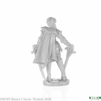 Aletheia Edair, Duelist 77751