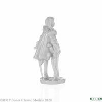 Aletheia Edair, Duelist 77751