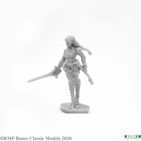 Bryn, Half Elf Rogue 77753