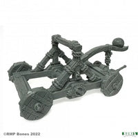 Hammerfist Catapult 77754