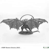 Narglauth, Fire Demon 77903 Deluxe Boxed Set