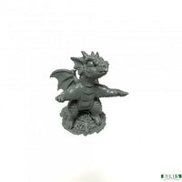 Rocky Brush Holder 77916