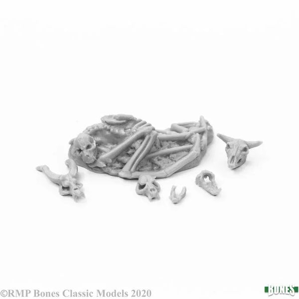 Bone Garden: Creatures 77925
