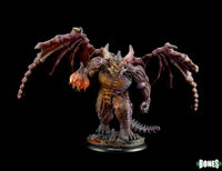 Agramon, Pit Devil 77936