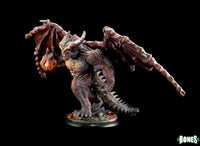 Agramon, Pit Devil 77936