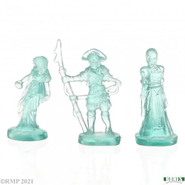 Female Ghosts (3) 77971