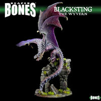 Blacksting the Wyvern 77981 Deluxe Boxed Set