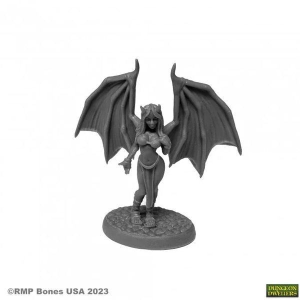 Tirika, Succubus 07085