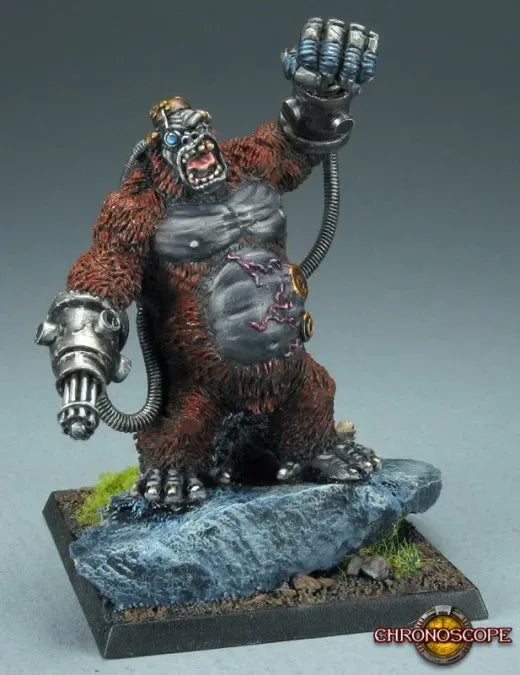 Ape-X 80001