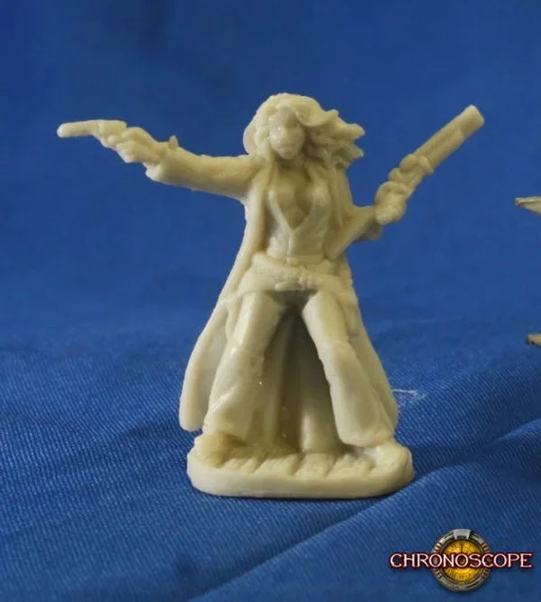 Ellen Stone 80003 Miniatuur