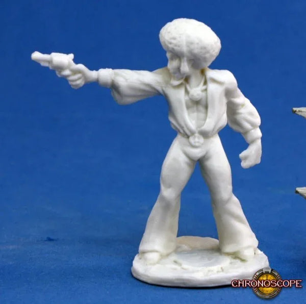 Horace 'Action' Jackson 80023