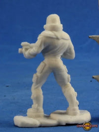 Nine Suns Henchman 80029