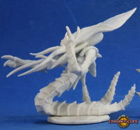 Bathalian Primarch 80040